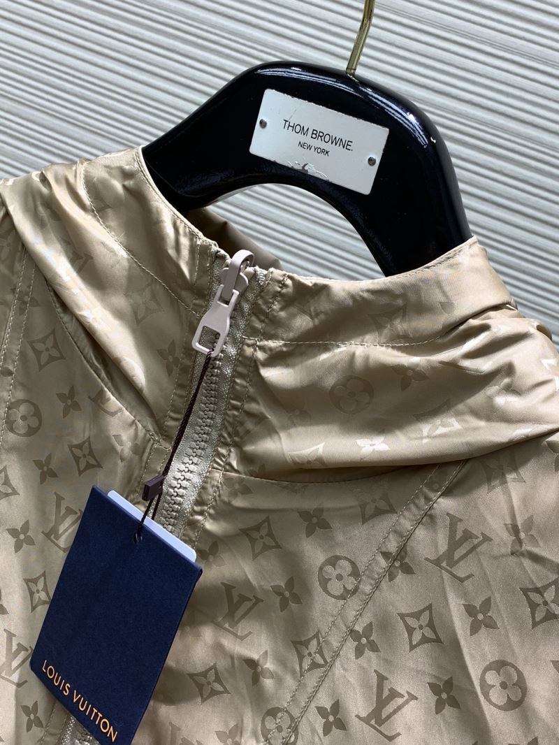 Louis Vuitton Outwear